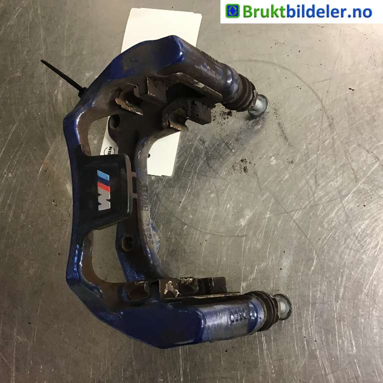 Bremsecaliper brakett til BMW 5-Serie 2017-->> (G30/G31) (G30/G31) (BMW|34 20 6 891 915|)