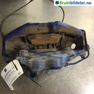 Bremsecaliper venstre foran til BMW 5-Serie,  (G30/G31) (BMW|34 11 6 891 273)