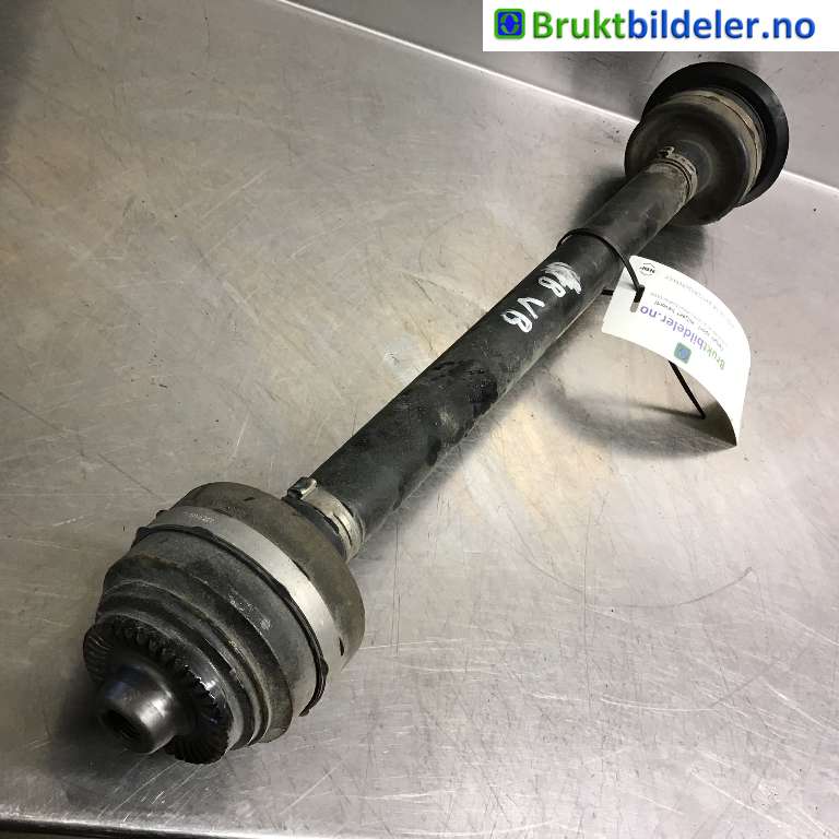 Drivaksel venstre bak, elbil til BMW 5-Serie 2017-->> (G30/G31) (G30/G31) (BMW|33 20 8 664 625|20B2591G0065|0553151687327)
