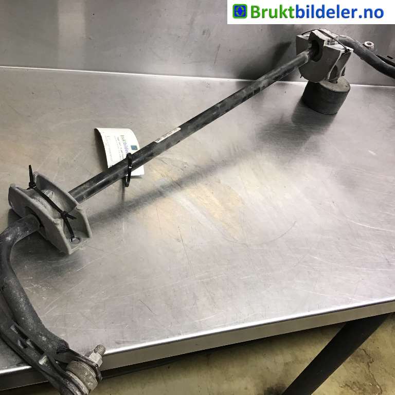 Stabilisatorstag bak til BMW 5-Serie, 2017-->> (G30/G31) (G30/G31) (BMW|33 50 6 861 459)