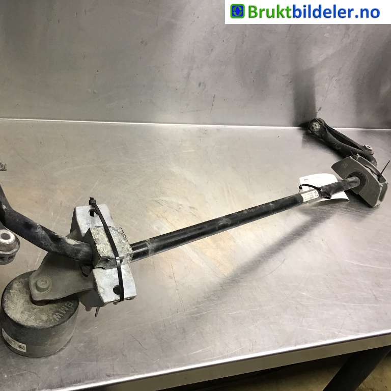 Stabilisatorstag bak til BMW 5-Serie 2017-->> (G30/G31) (G30/G31) (BMW|33 50 6 861 459|199585-11|)