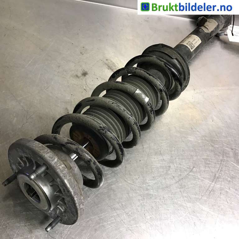 Fjærbein høyre bak til BMW 5-Serie 2017-->> (G30/G31) (G30/G31) (BMW|33 52 6 896 350|146786 12|)