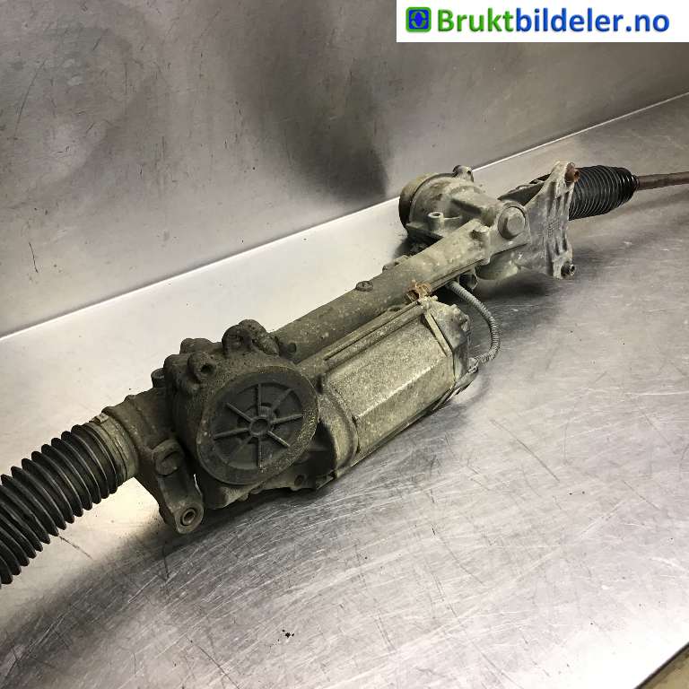 Tannstang elektrisk til VW Caddy 2010-2015 (Type III, Fase 2)  (VOLKSWAGEN|1K1 423 055 M|)