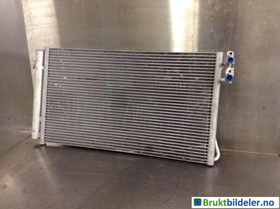 Aircondition radiator til BMW 3-Serie 2005-2011 (E90/E91/E92/E93) (E90/E91/E92/E93) (BMW|64 53 9 229 021-01|)
