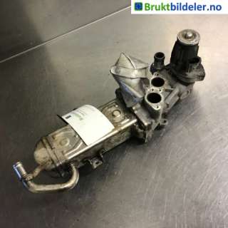 EGR-ventil til VW Caddy,   (VOLKSWAGEN|03L 131 512 DQ|0 280 751 016)