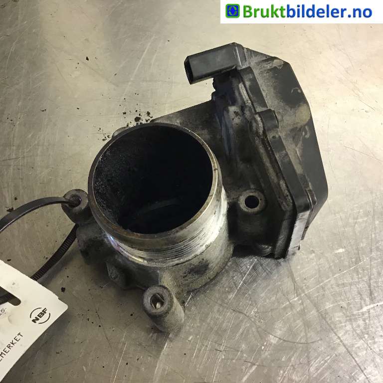 Spjeldhus til VW Caddy 2010-2015 (Type III, Fase 2)  (VOLKSWAGEN|03L 128 063 R|A2C31762900|)