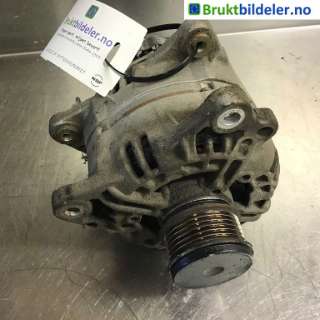 Dynamo til VW Caddy,   (VOLKSWAGEN|06F 903 023 F|0 124 525 091)