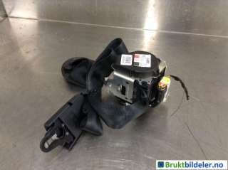 Sikkerhetsbelte foran venstre til Opel Corsa F,   (OPEL|98208526XX)