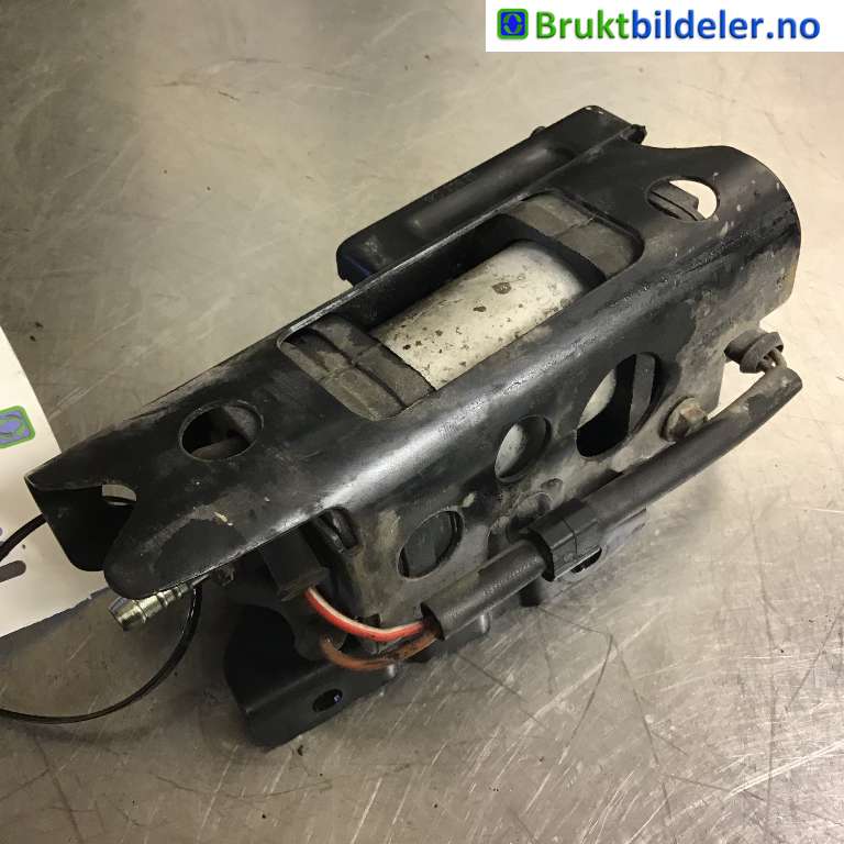 Dieselpumpe til VW Caddy 2010-2015 (Type III, Fase 2)  (VOLKSWAGEN|5N0 906 129 B||1K0 127 023 N)