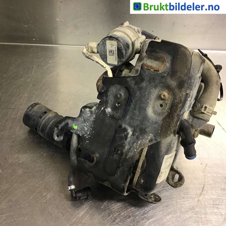 Dieselvarmer til VW Caddy, 2010-2015 (Type III, Fase 2)  (VOLKSWAGEN|1K0 815 065 AR)