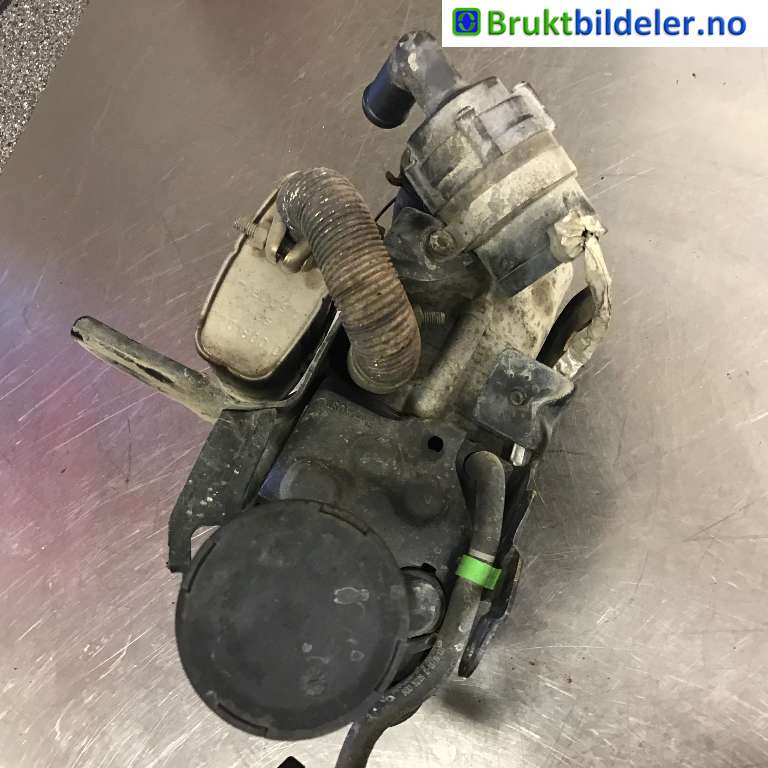 Dieselvarmer til VW Caddy 2010-2015 (Type III, Fase 2)  (VOLKSWAGEN|1K0 815 065 AR|)