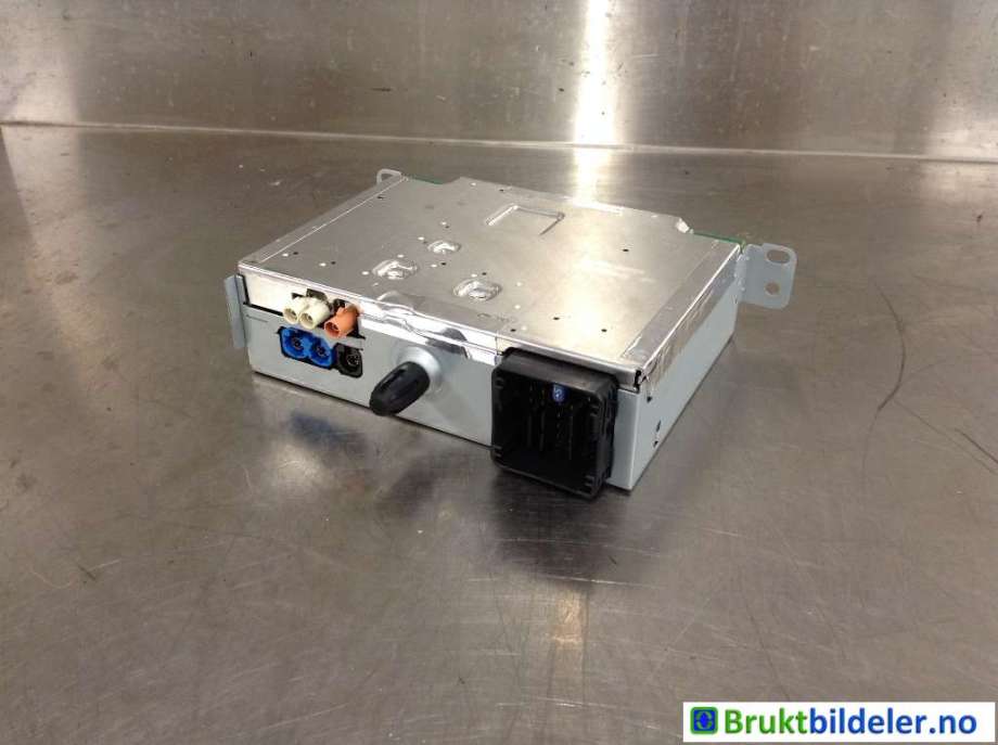 Bilstereo til Opel Corsa F 2019-->> (OPEL|9833500080|7 503 900 287|)
