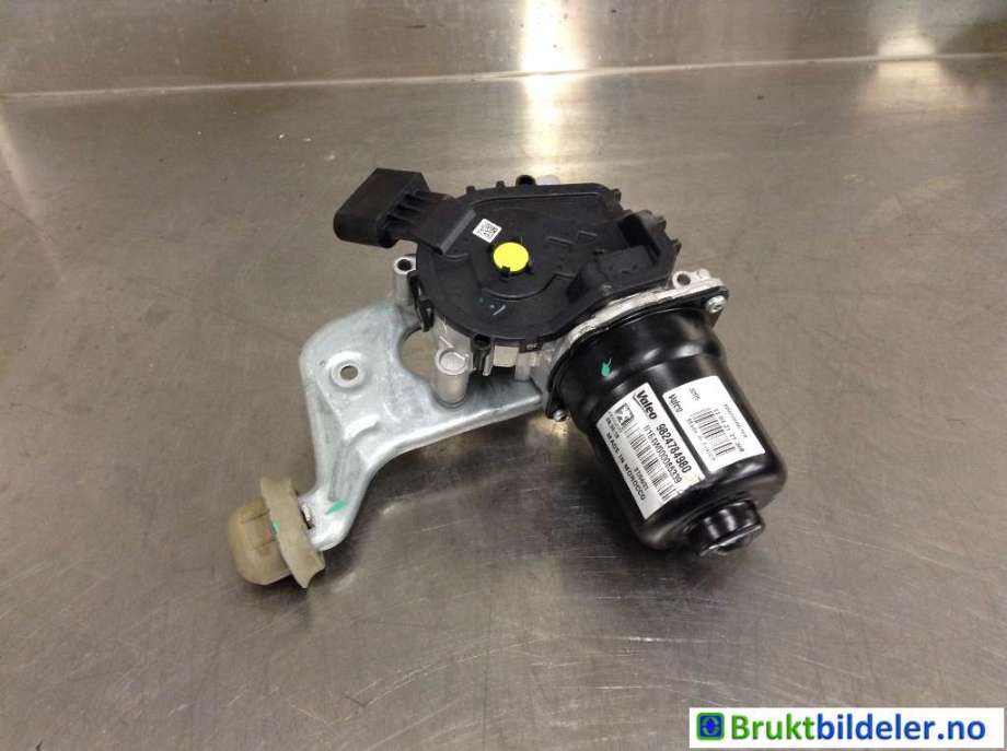 Viskermotor frontrute til Opel Corsa F 2019-->>  (OPEL|9824784980|W000085339|)