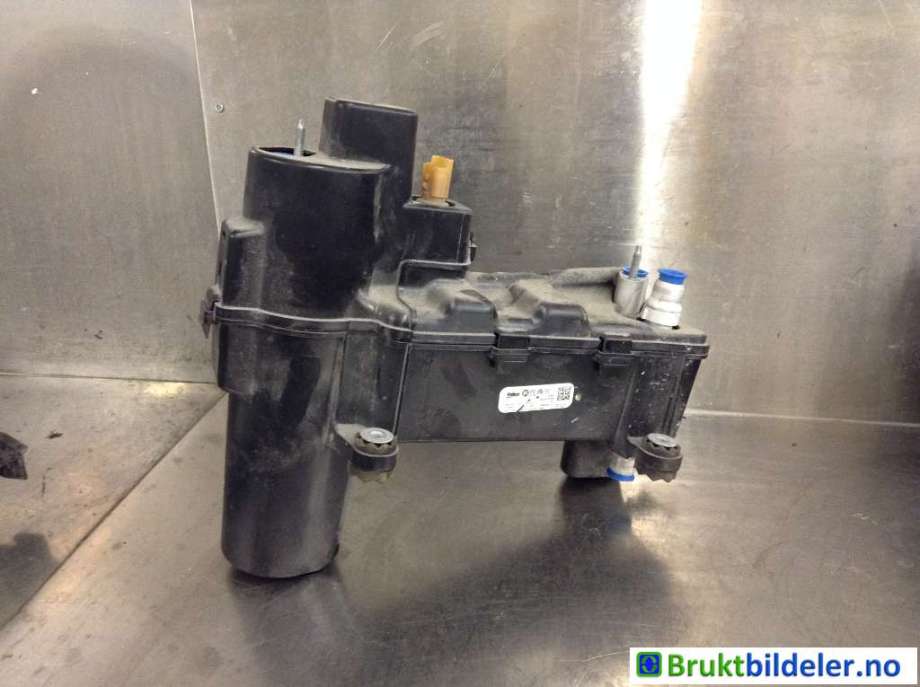 Aircondition radiator til Opel Corsa F, 2019-->>  (OPEL|9830070780)