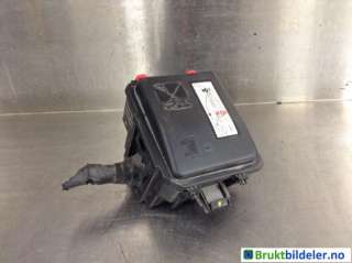 Sikringsboks til Opel Corsa F,   (OPEL|43917901)