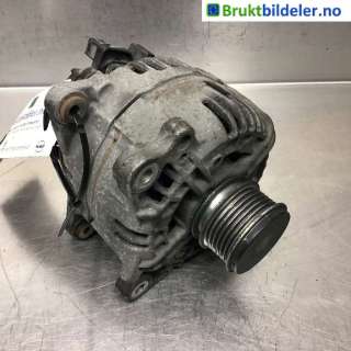 Dynamo til Audi A4,  (B7) (AUDI|06F 903 023 J|0 124 525 092)