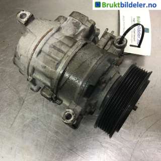 Aircondition kompressor til Audi A4,  (B7) (AUDI|8E0 260 805 CB)
