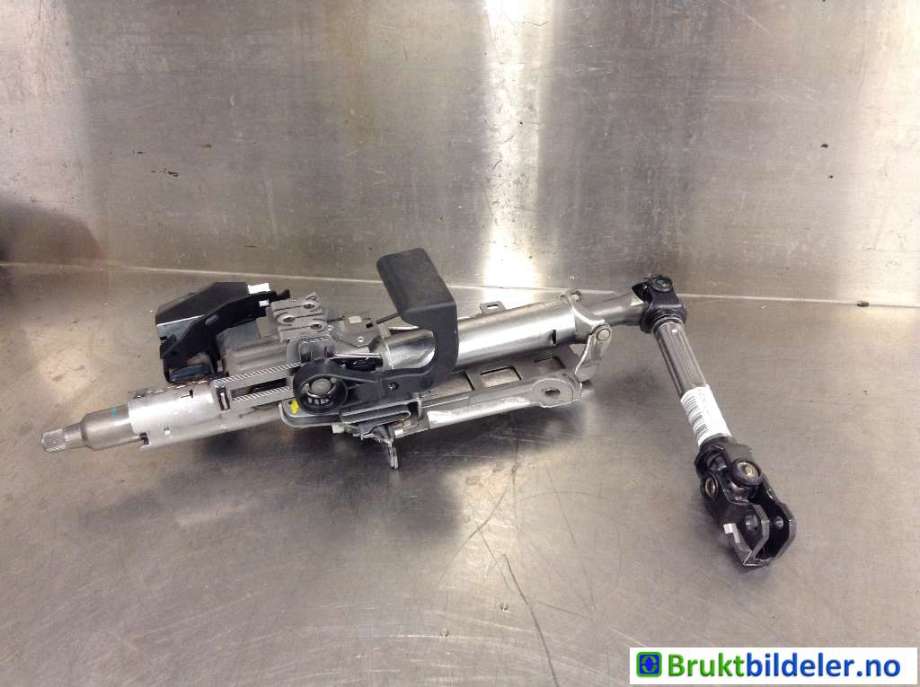 Rattaksel til Opel Corsa F, 2019-->>  (OPEL|9824737580)