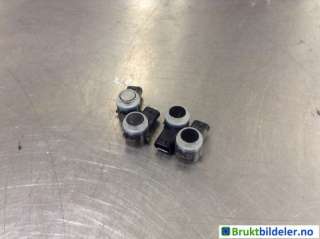 Parkeringssensor bak til Opel Corsa F,   (OPEL|1633559380)