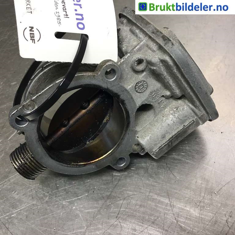 Spjeldhus til BMW X1 2009-2015 (E84) (E84) (BMW|13 54 7 804 373|)