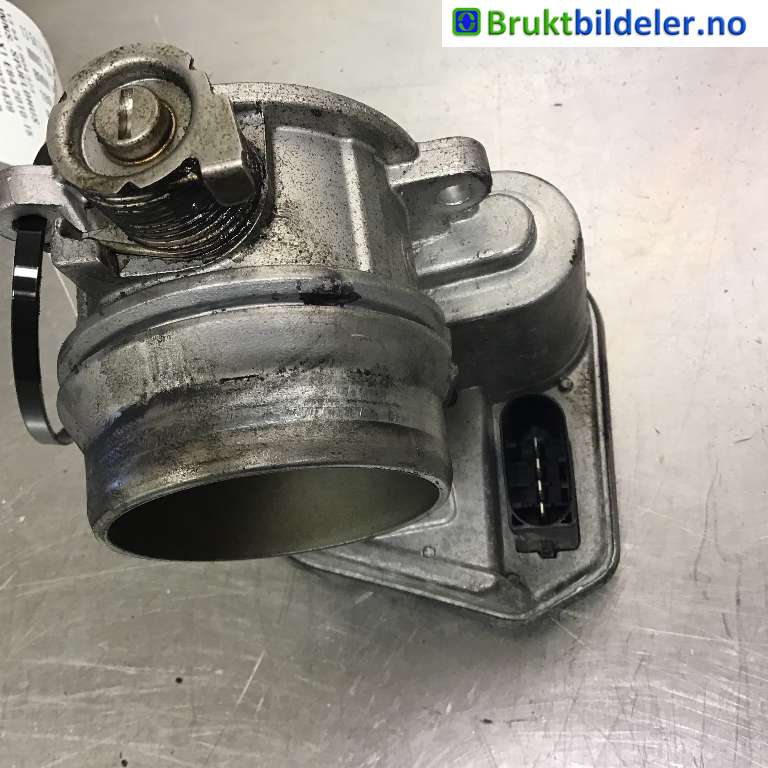 Spjeldhus til BMW X1 2009-2015 (E84) (E84) (BMW|13 54 7 804 373|)