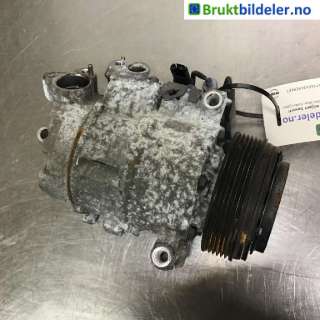 Aircondition kompressor til BMW X1,  (E84) (BMW|64 52 6 987 862|447280-1852)