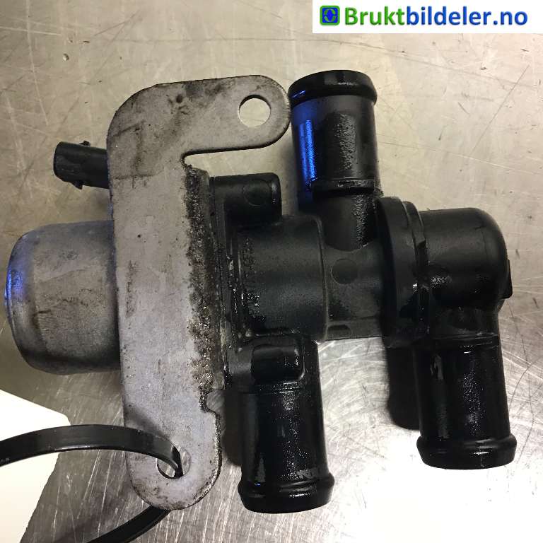 Varmeapparat diverse til VW e-Golf 2014-2017 (Fase 1) (VOLKSWAGEN|5Q0 906 457 C|)