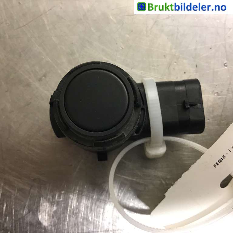 Parkeringssensor foran til VW e-Golf, 2014-2017 (Fase 1)  (VOLKSWAGEN|34D 919 275 A)