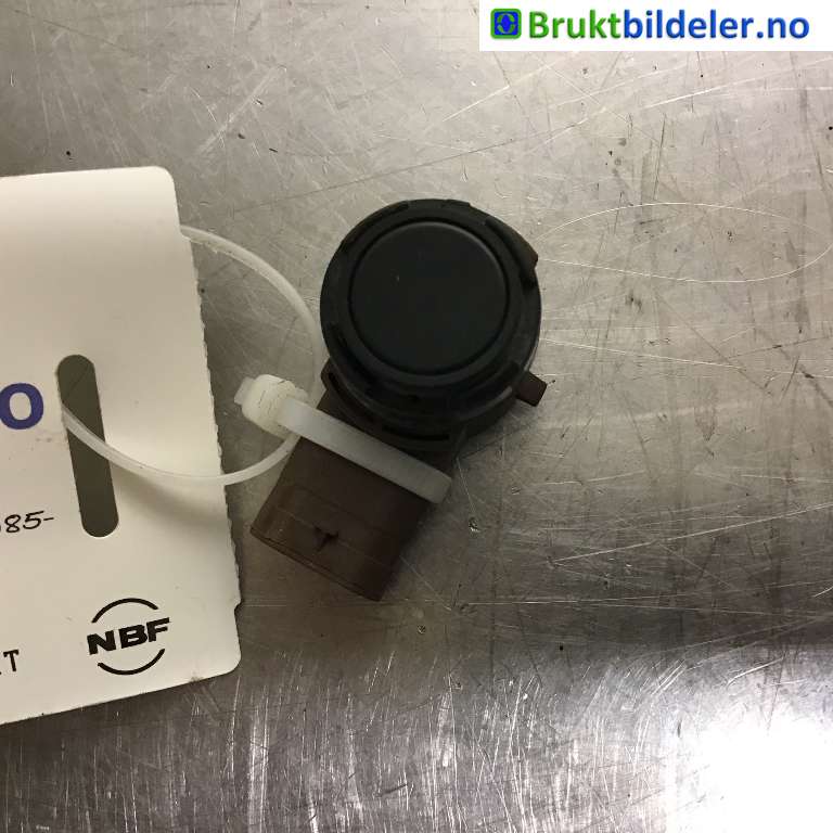 Parkeringssensor foran til VW e-Golf, 2014-2017 (Fase 1)  (VOLKSWAGEN|5Q0 919 297 B)