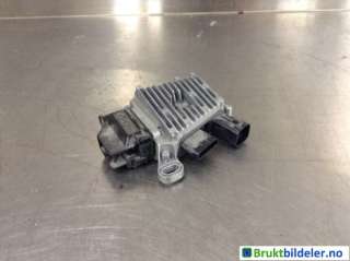 Styreenhet diverse til Opel Corsa F,   (OPEL|9842654880)