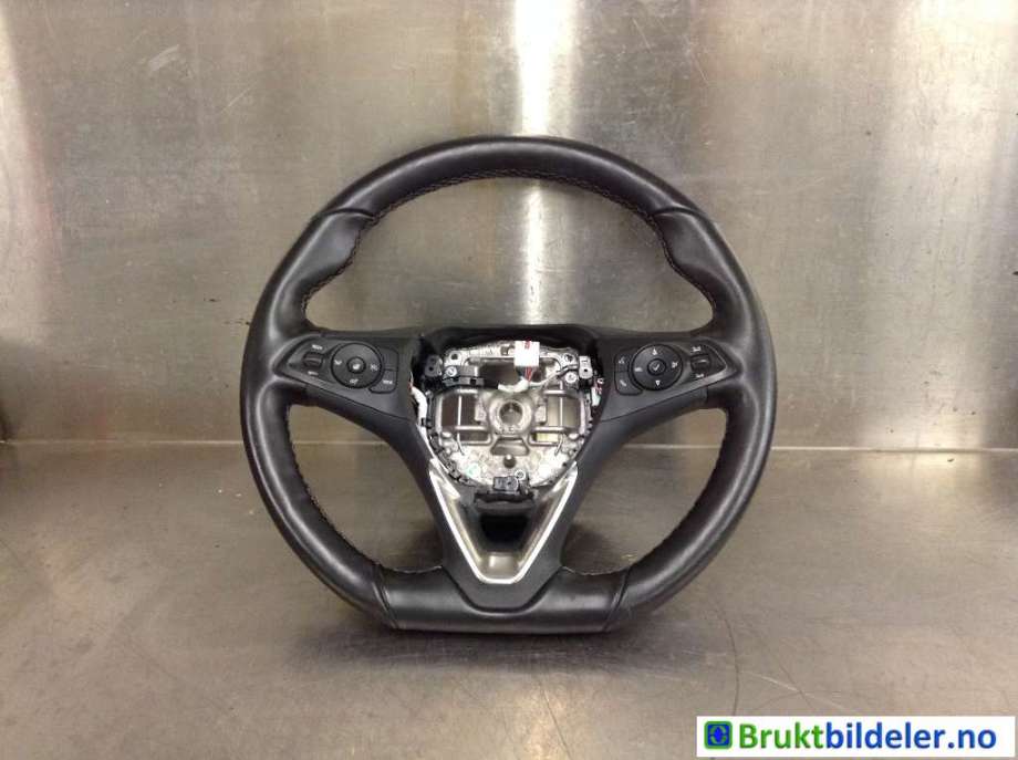 Ratt til Opel Corsa F, 2019-->>  (OPEL|391967000)