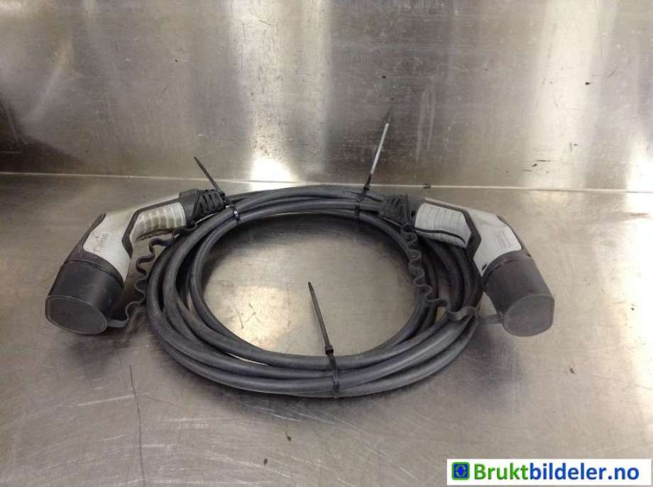 Batterilader (OBC - On Board Charger) til Opel Corsa F, 2019-->>  (OPEL|)