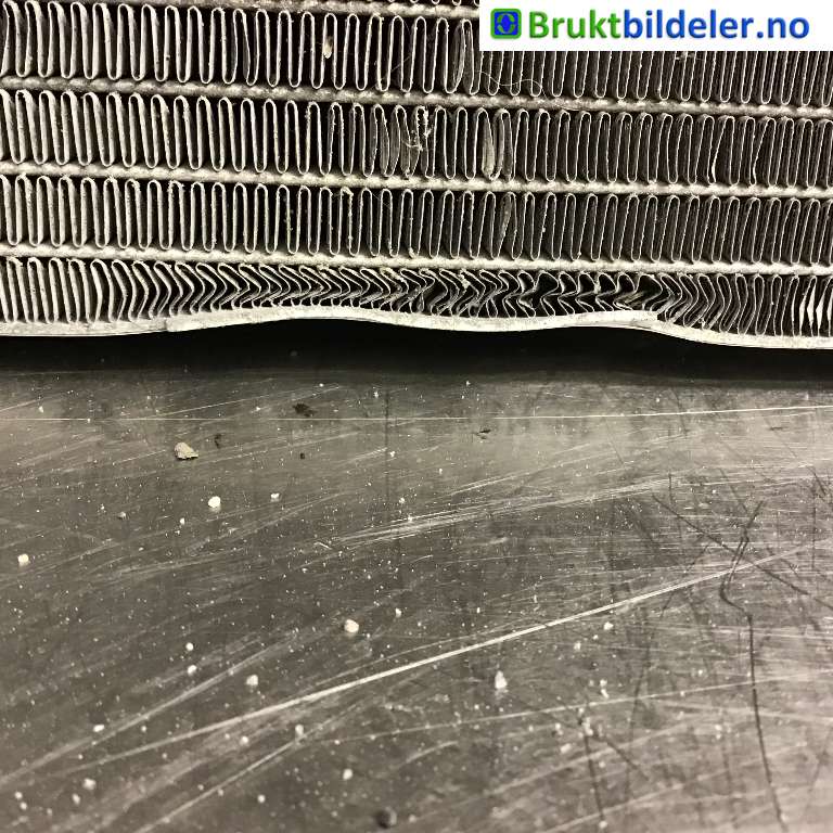 Aircondition radiator til VW e-Golf 2014-2017 (Fase 1)  (VOLKSWAGEN|5Q0816411AM|1913601 S|)