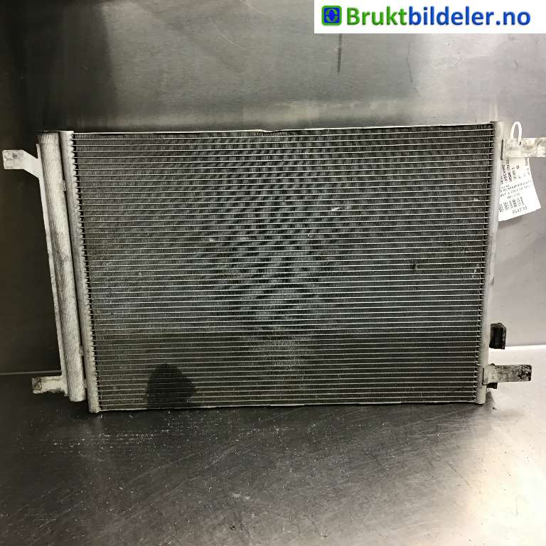 Aircondition radiator til VW e-Golf 2014-2017 (Fase 1)  (VOLKSWAGEN|5Q0816411AM|1913601 S|)