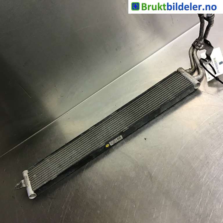 Radiator (automat gir) til VW e-Golf, 2014-2017 (Fase 1)  (VOLKSWAGEN|5Q0 121 251 HG)