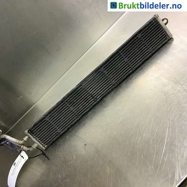 Radiator (automat gir) til VW e-Golf 2014-2017 (Fase 1)  (VOLKSWAGEN|5Q0 121 251 HG|)