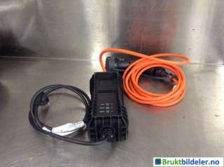 Batterilader (OBC - On Board Charger) til Opel Corsa F,   (OPEL|9844468880|9844469480)