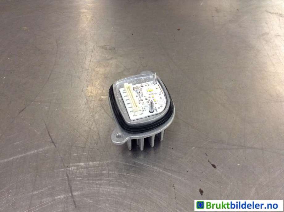 Styreenhet xenon/ballast til Opel Corsa F, 2019-->>  (OPEL|)