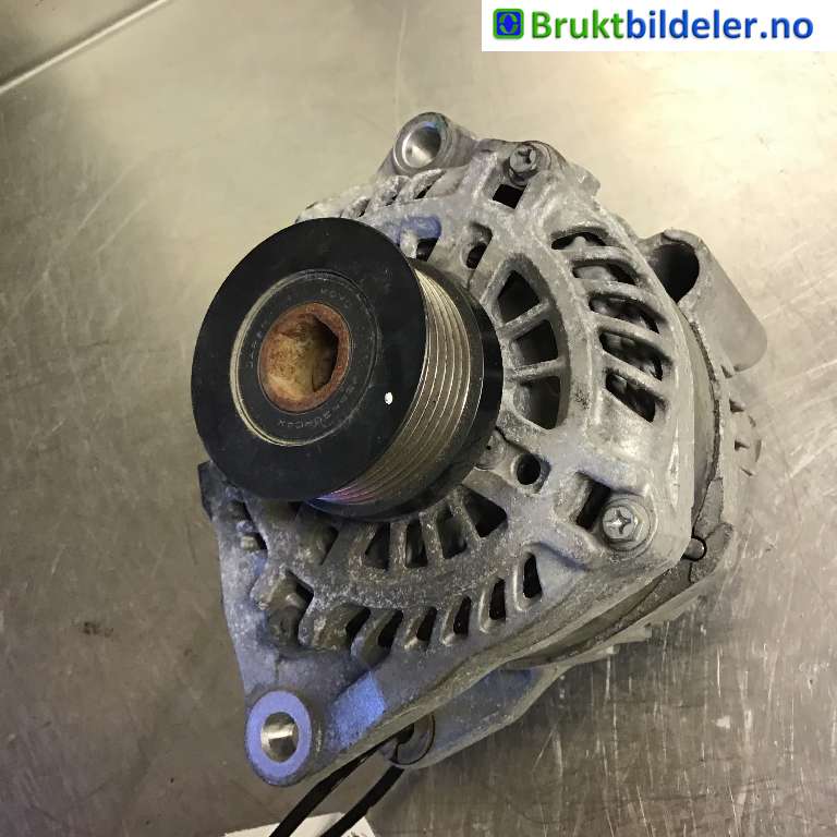 Dynamo til Mitsubishi Outlander, 2012-2015 (Type III, Fase 1)  (MITSUBISHI|1800A334)