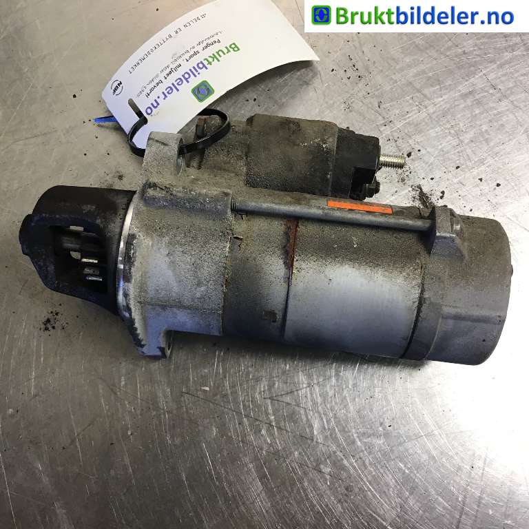 Starter diesel til Mitsubishi Outlander 2012-2015 (Type III, Fase 1)  (MITSUBISHI|1810A241|438000-0310|)