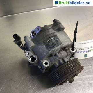 Aircondition kompressor til Mitsubishi Outlander, 2012-2015 (Type III, Fase 1)  (MITSUBISHI|7813A628|AKS200A418J)