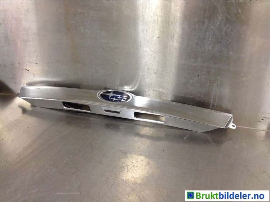Skiltlys til Subaru Impreza, 2008-2012 (Type III)  (SUBARU|91111FG000)