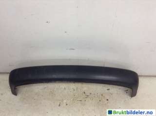 Støtfanger bak til VW Caddy,   (VOLKSWAGEN|2K0 807 417 AG)