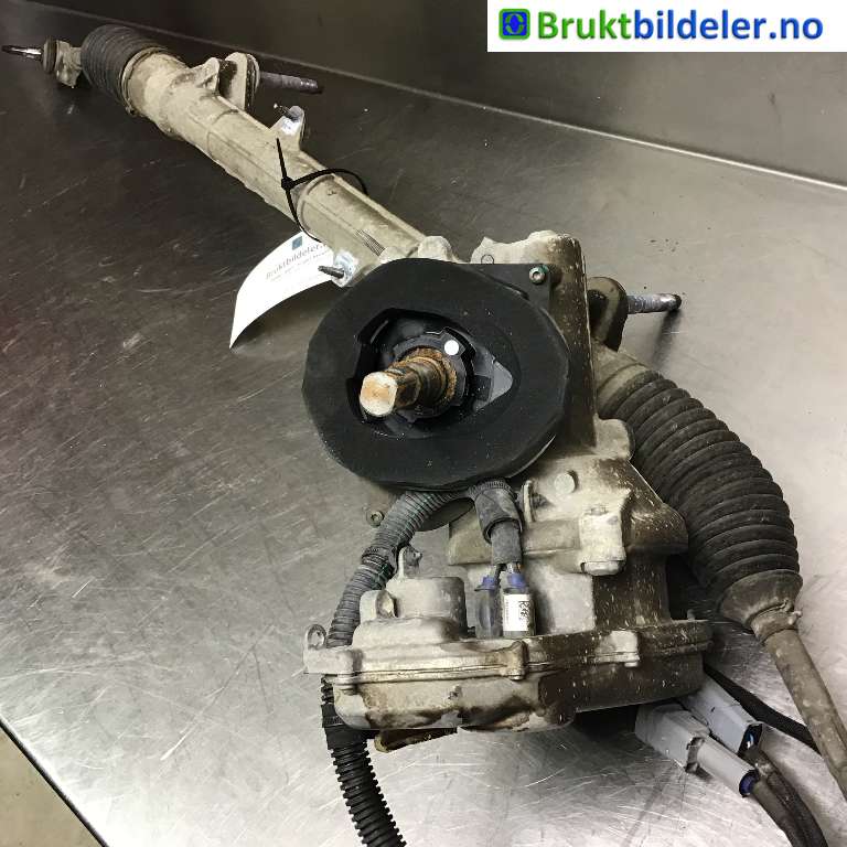Tannstang elektrisk til Opel Corsa F 2019-->>  (OPEL|98 347 49 180|)