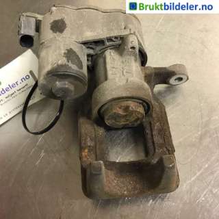 Bremsecaliper høyre bak til Opel Corsa F,   (OPEL|98 190 594 80)
