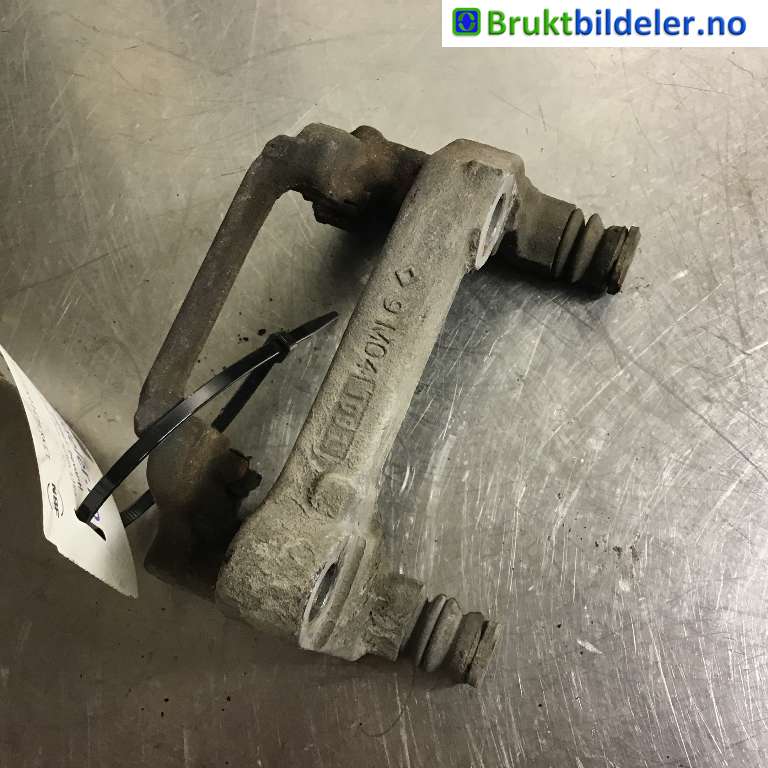 Bremsecaliper brakett til Opel Corsa F 2019-->>  (OPEL||772416)
