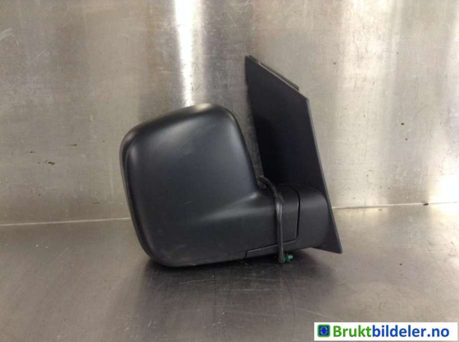 Speil høyre til VW Caddy, 2010-2015 (Type III, Fase 2)  (VOLKSWAGEN|25K 857 508 AE)