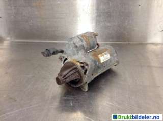 Starter diesel til Opel Vivaro A, 2006-2014  (OPEL|0 986 023 530)