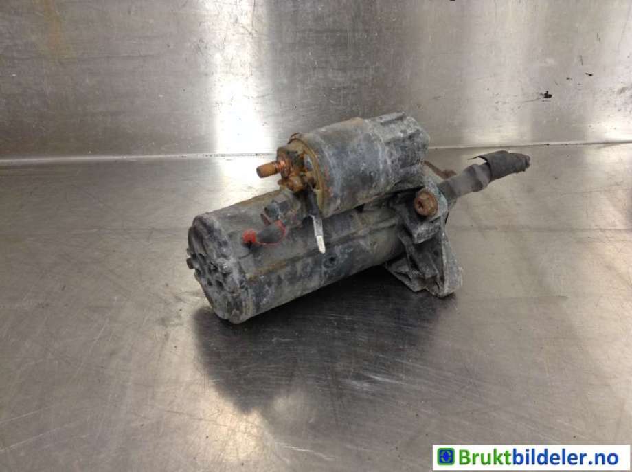 Starter diesel til Opel Vivaro A 2006-2014 (OPEL||0 986 023 530)