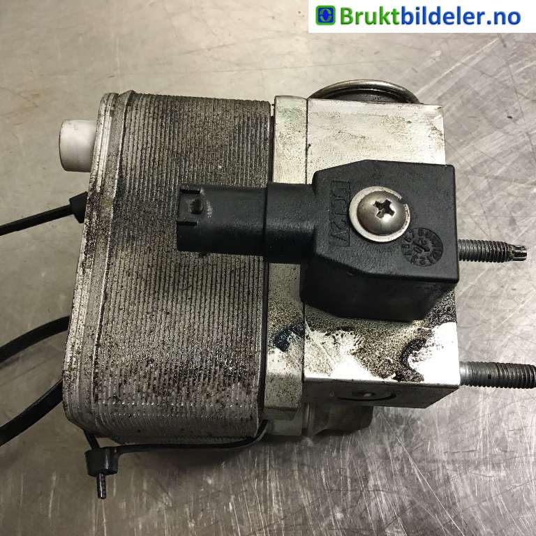 Varmeapparat diverse til Opel Corsa F 2019-->> (OPEL||EV29035426)